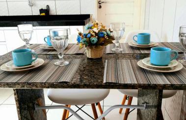 Apê Serrano - Foto 11