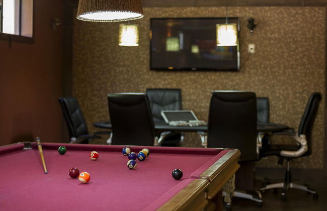 Eco Resort Serra Imperial - Foto 57