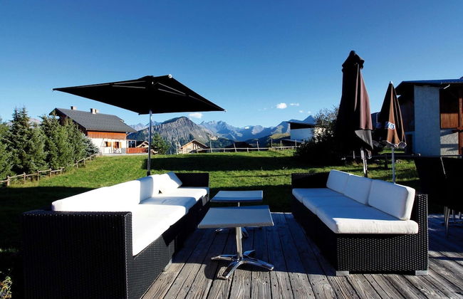 Spacious Apartment 500 m. From the Slopes of Les Sybelles - Foto 12