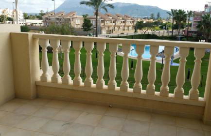 Playa Sol Mediterranea - Foto 1