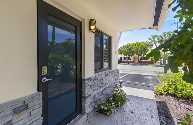 Alani Bay Condos Fort Lauderdale - Foto 2