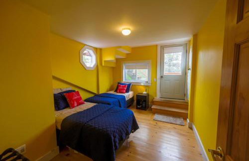 Sand Cove House - Foto 25