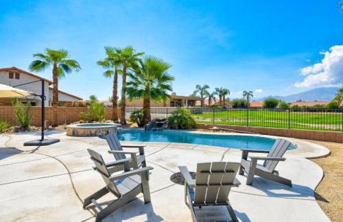 Palms Place in Indio - Foto 8