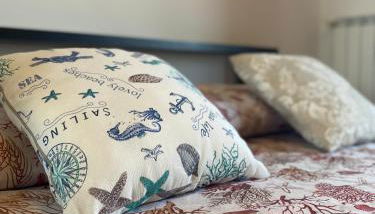 Villetta relax fast wi-fi 9 Min porto Civitavecchia - Foto 4