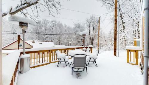 Tiny Homes on Pleasant - Foto 3