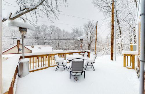 Tiny Homes on Pleasant - Foto 3