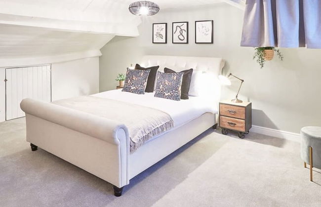 Host Stay Sleepers No 8 - Foto 26