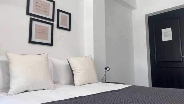 Phaedrus Living: Hoopoe Residencies 106 - Foto 4, Zimmer