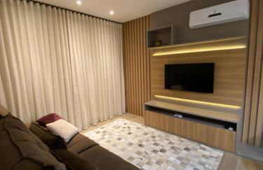 Apartamento em Gramado com piscina - Photo 17