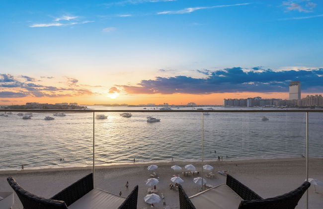 YOUR STAY Apartments Luxury Beachfront Living - Photo 72