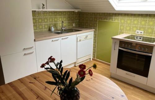 Apartment Waldglück - Photo 7