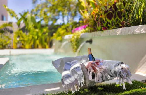 Marbella Lane - Stylish Dream Home in RMV w Pool - Foto 35