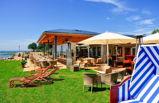 Ferienwohnungen Wulfener Hals - Foto 41