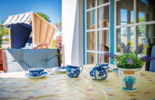 Das Sonnenhaus - Foto 6