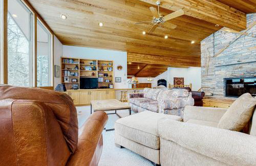 The Clymer House - Foto 3