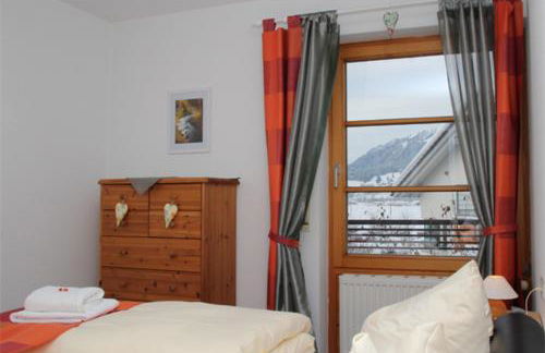 Ferienwohnung Grüner in ruhiger, zentraler Lage von Burgberg im Oberallgäu - Photo 7