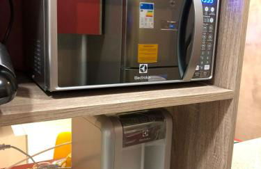 Flat Versatti - Próximo Real Hospital Port e Pólo Médico Ilha do Leite - Photo 72