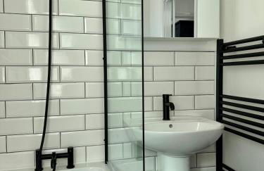 The Whitley Maisonette, Luxury Family Holiday Home - Foto 37