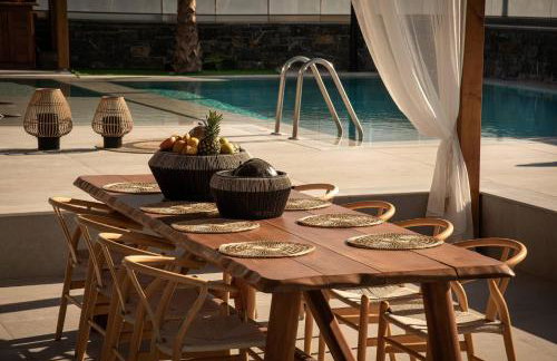 Brand new Petra Luxuria Villa with private pool - Foto 37