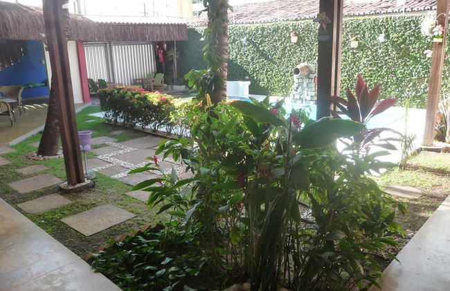 Bela Silvia Pousada - Foto 49