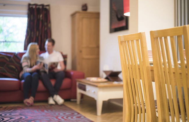 Chester Apartments - Foto 30