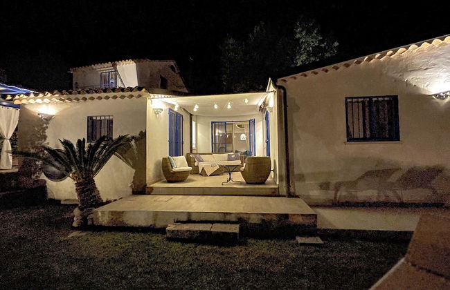 Villa Acquaro Santa Caterina - Foto 39