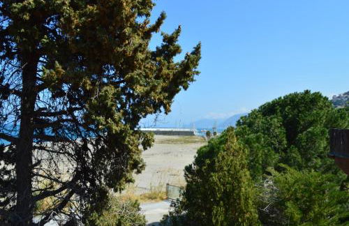 Villa Luigina - seafront villa in Capo d'Orlando - Foto 37