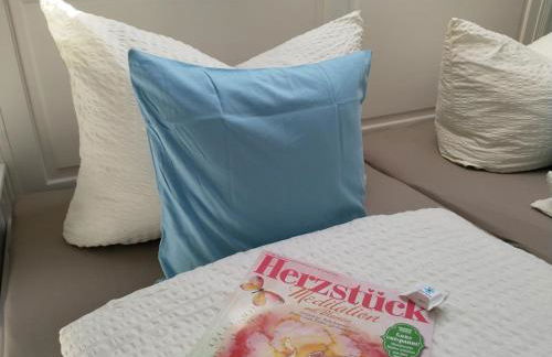 Appartements Apfelblüte - Foto 12