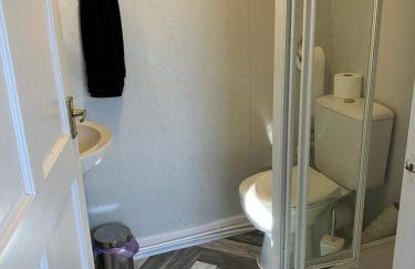 Glanmwrwg Barn - Foto 18