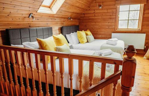 Finlodge- Pet-Friendly Scandinavian Cabin - Photo 46