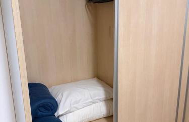 FLAT ALTO PADRAO HOTEl MONT BLANC - Foto 14