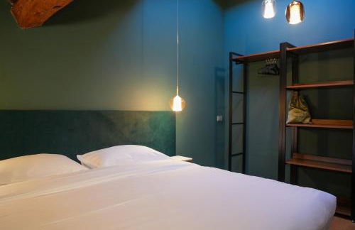 Palazzo delle Tre Lune Apartments - Foto 74