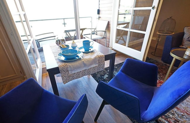 Ferienwohnung Heefwai 2 "w5" - Foto 3