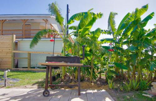 Sunny, Waterfront Rio Hondo Studio with Shared Perks - Foto 23