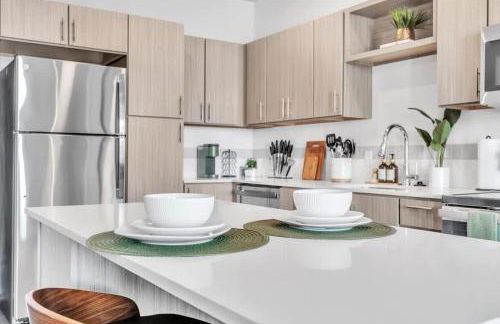 Pinnacle Heights 1Bdrm 2nd flr Near Walmart Amp Pool Fitness Center Yoga Studio Dog Spa - Foto 9