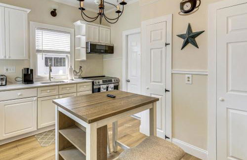 Westerly Apt Steps From Downtown and Beaches Nearby - Photo 9