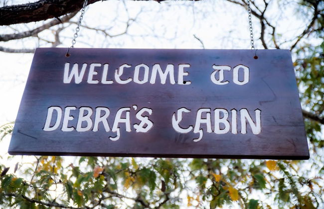 Rustic Luxury Farm Cabin Located in Hwedza - 2031 - Foto 48