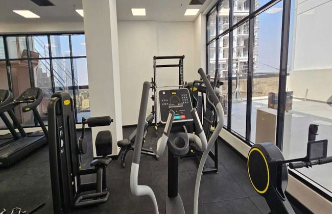 Luxury Studio in Jumeirah Village Circle - Photo 34