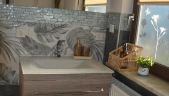 Wolkenfrei am Sonnenhang - Moderne Wohlfühl-Oase mit sonniger Süd-Terrasse - Foto 4