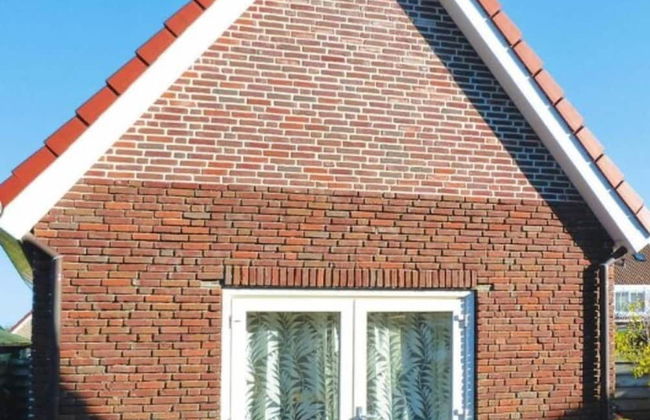 Holiday Home With Private Terrace - Foto 16