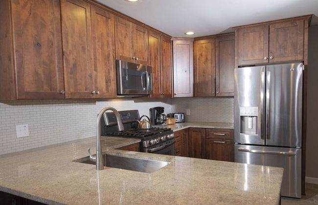 Winterplace at Okemo, A Vail Resorts Property - Foto 43