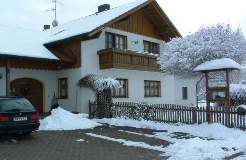 Landhaus Petra - Foto 9