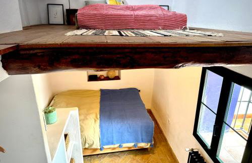 Romantische Finca nahe Málaga, kreativ einzigartig - Foto 50