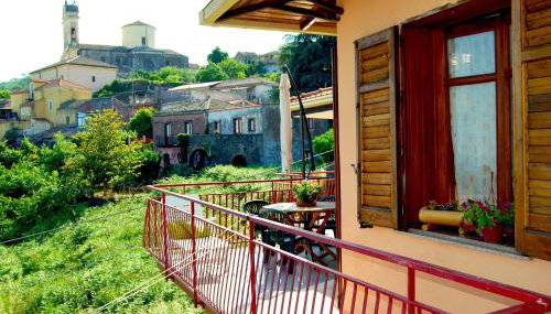 Casa La Vigna - Foto 4, Garden view
