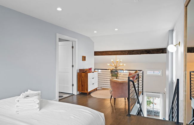 Baldwin Flats - Foto 12