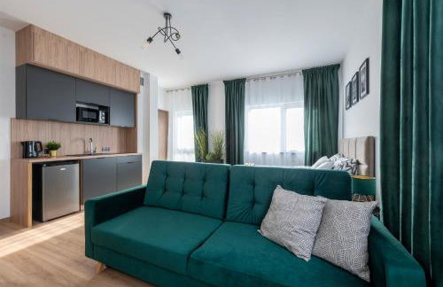 Apartamenty RIO Skarbimierz-Osiedle - Foto 17