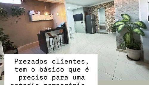 Loft Dourado a 2 km do Parnaíba Shopping - Foto 3