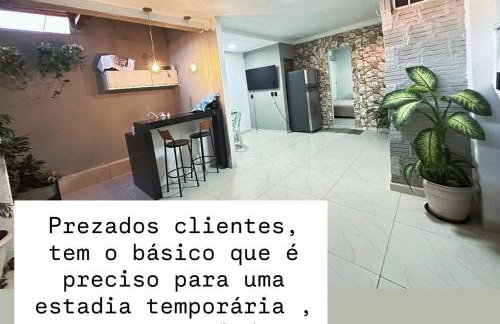 Loft Dourado a 2 km do Parnaíba Shopping - Foto 3