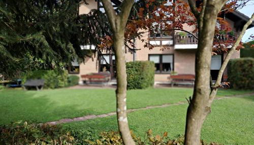 Alt Monjoie - Foto 3, Garden