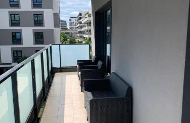 Apartament105Mokotow - Foto 16